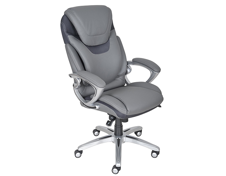 best office chair for lumbar support