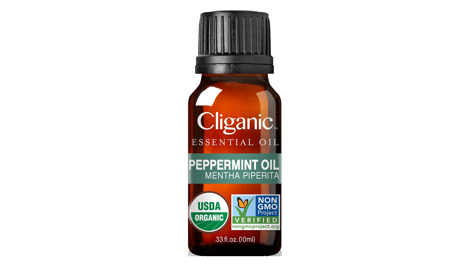 anti-aging beauty solutions peppermint oil