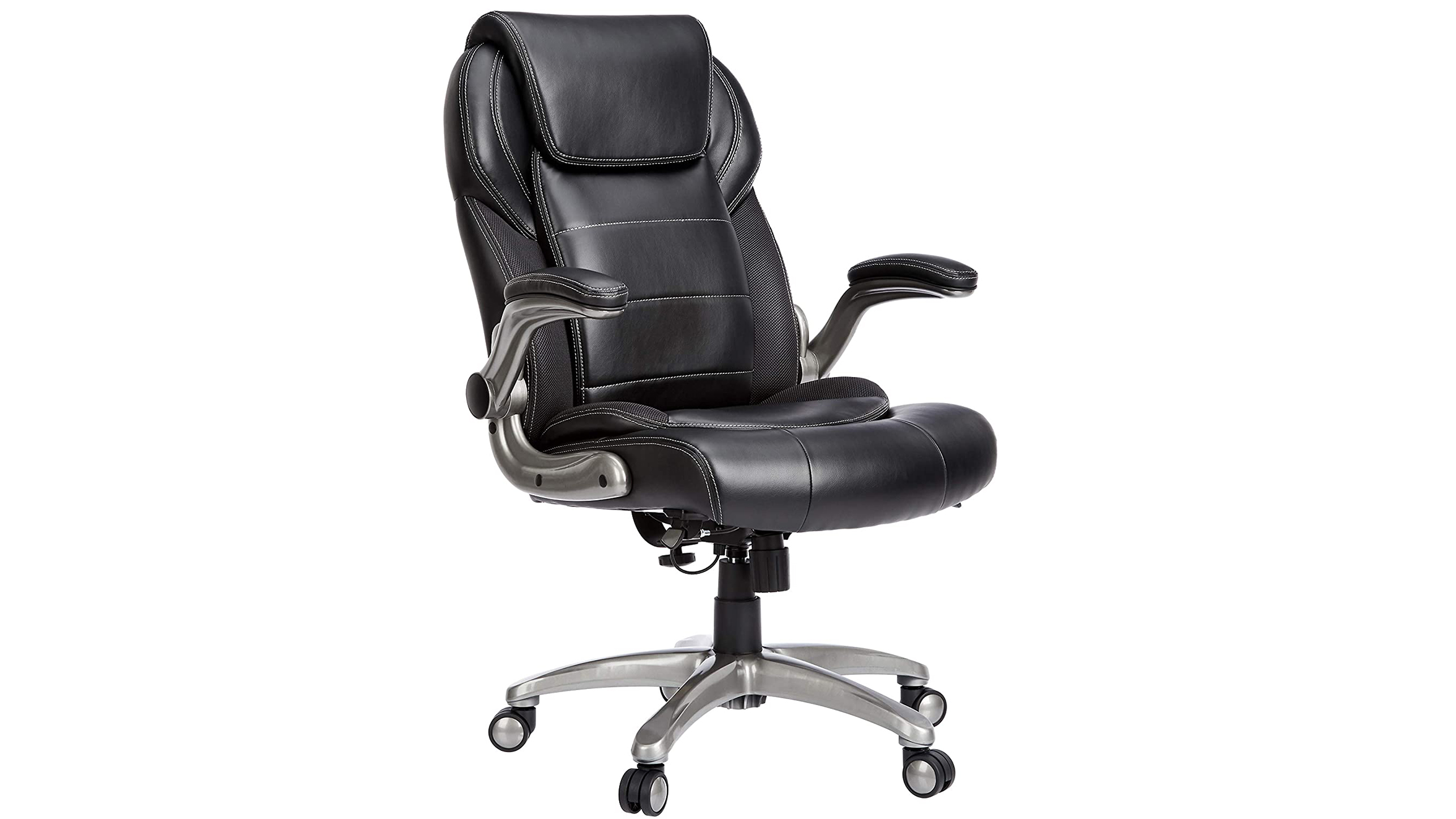 AmazonCommercial high back executive chair