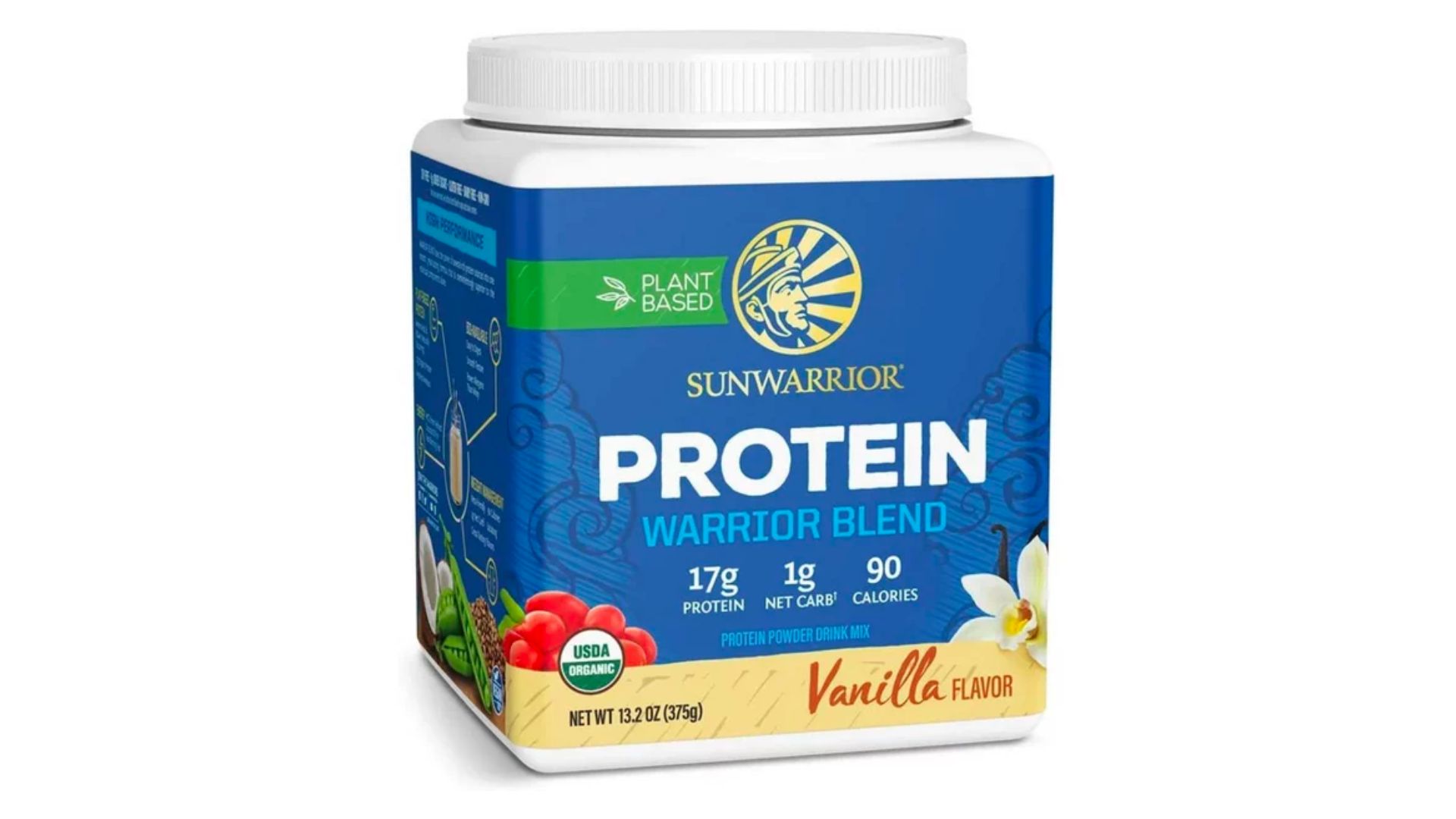 Best Vegan Protein Powders for Women