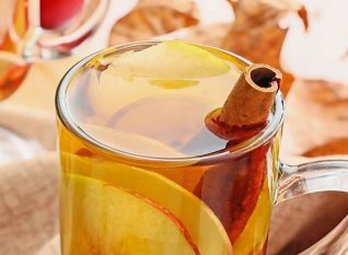 apple cinnamon sensation recipe