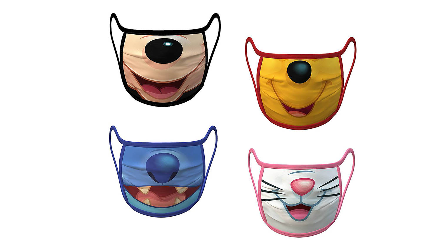 masks for kids toddlers Disney