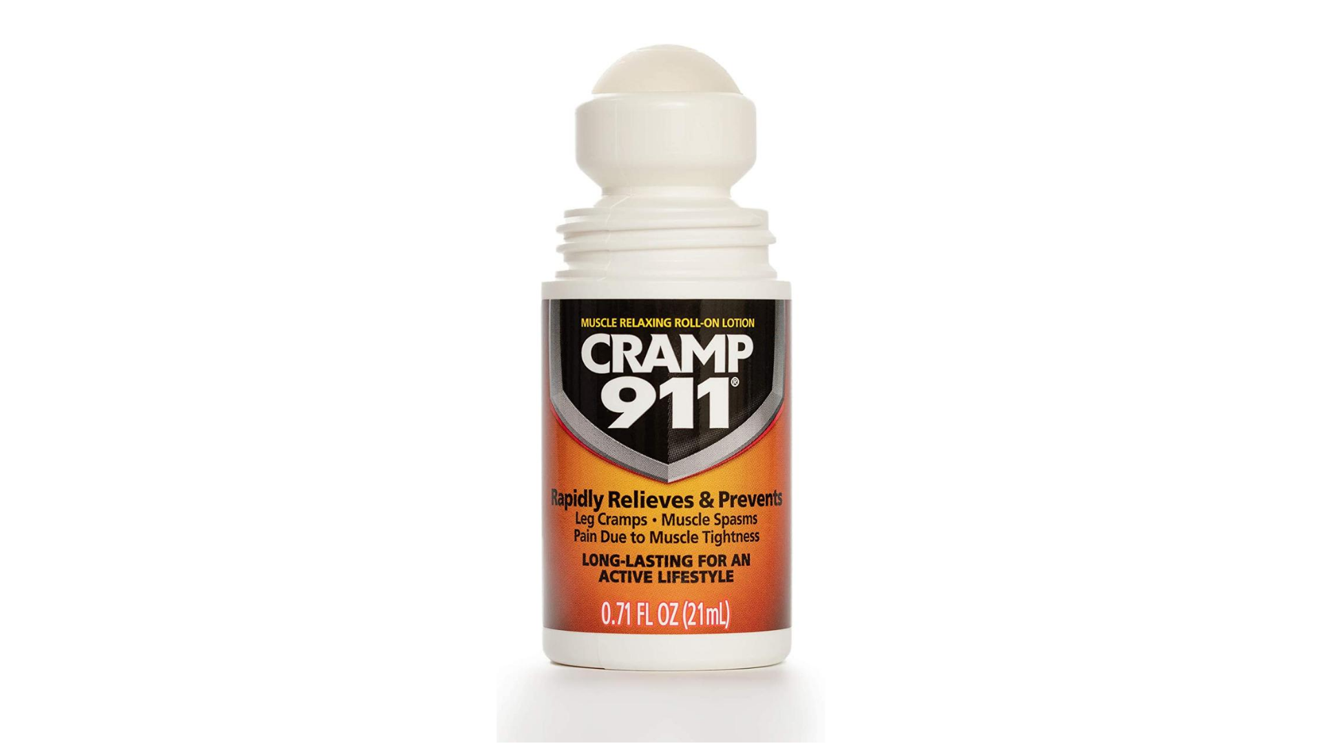 vitamin for leg cramps