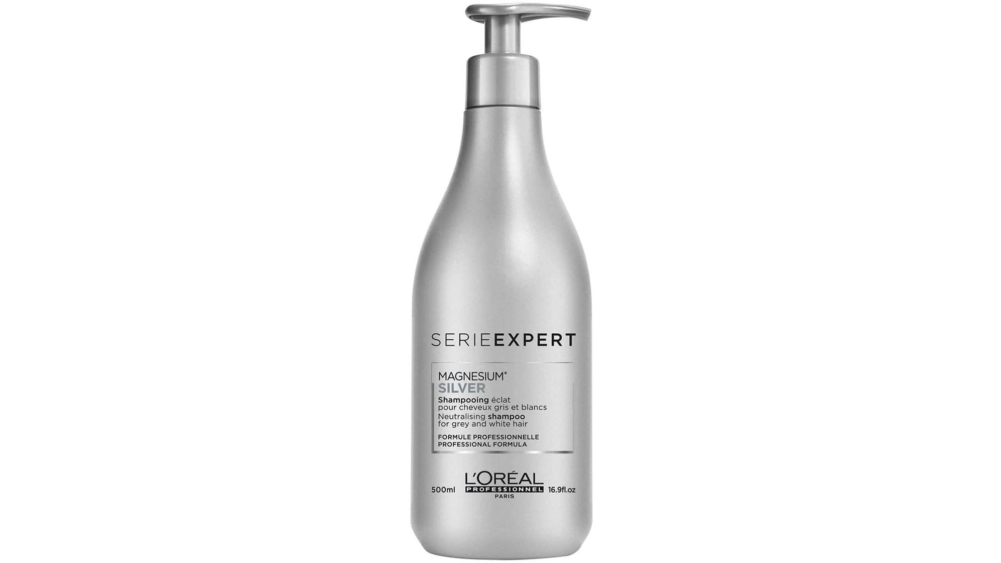 Loreal Serie Expert Shampoo