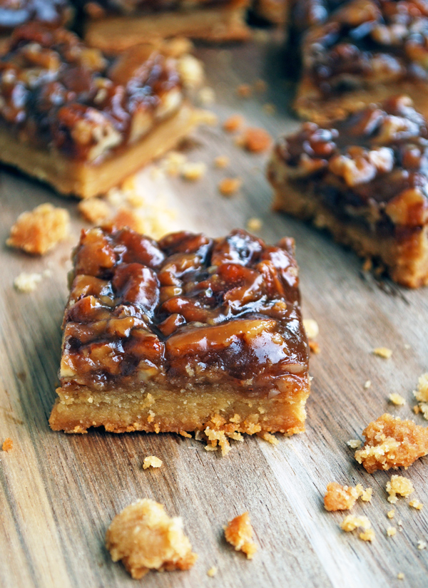 21 Pecan Pie-Inspired Recipes That Will Convince You to Break Up with ...