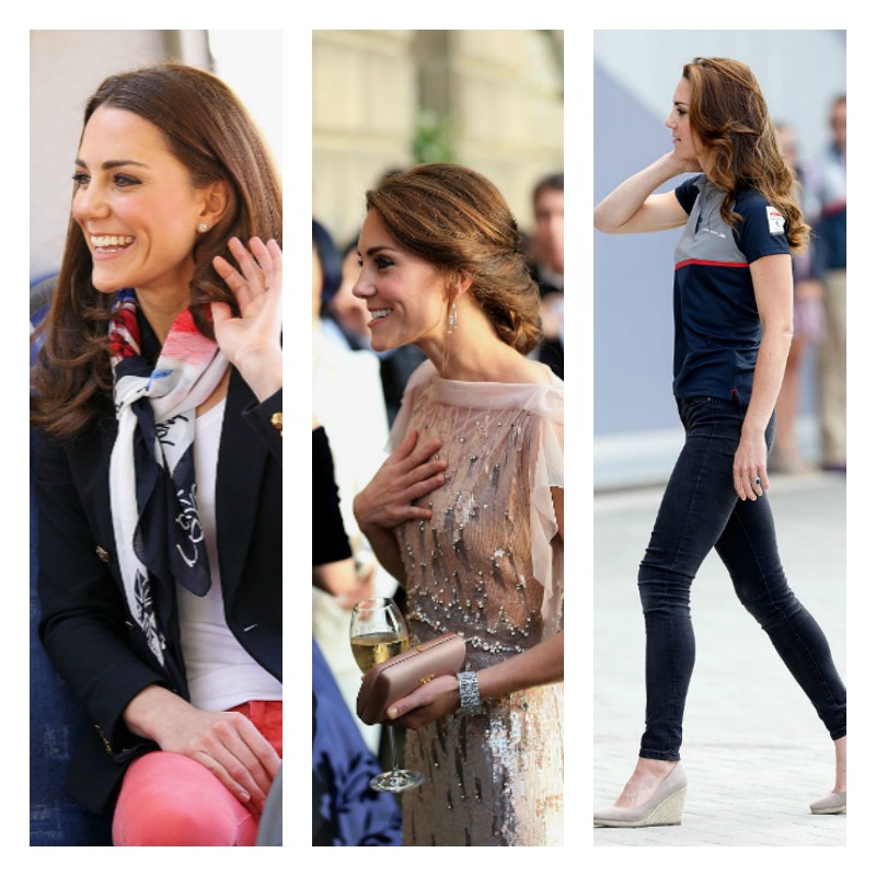 Kate Middleton Accessories