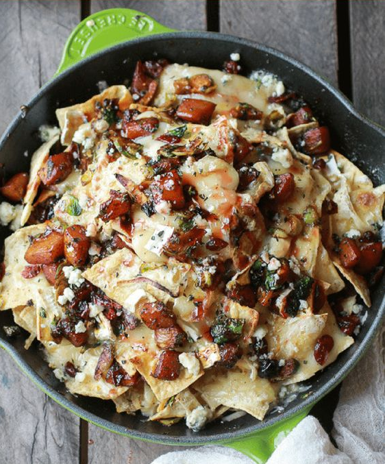 48 Nachos Recipe Ideas That Will Satisfy The Whole Family - First For Women