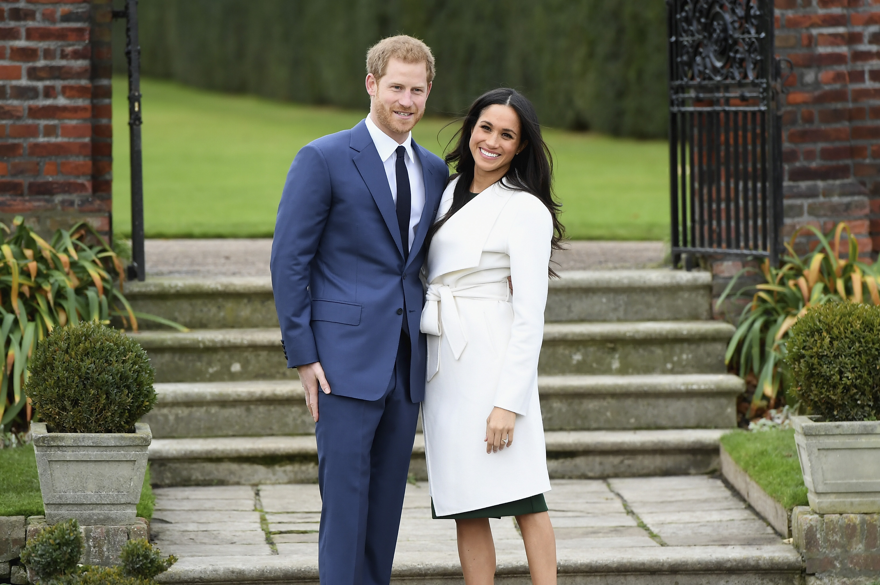 Meghan Markle upgraded engagement ring from Prince Harry - see the major  change | HELLO!