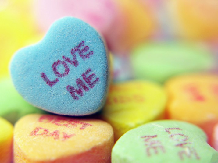 Sweethearts candy back in stores this Valentine's Day after year-long  hiatus