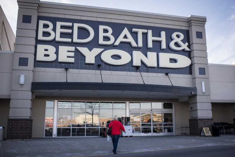 bed bath and beyond stockyards