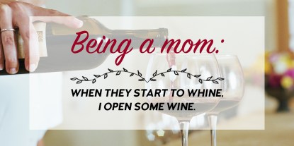Funny Mom Quotes That Prove It's the Hardest Job out There