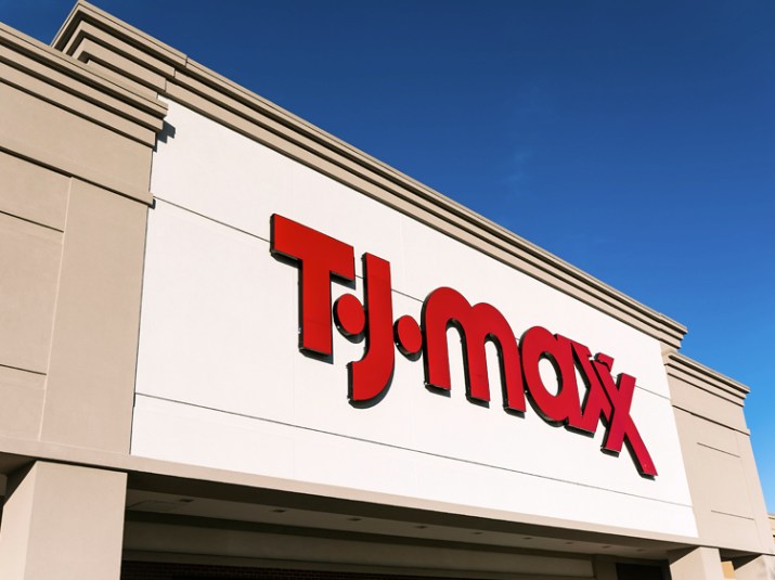 TJ Maxx and Marshall's Comparison Prices Can Be Misleading