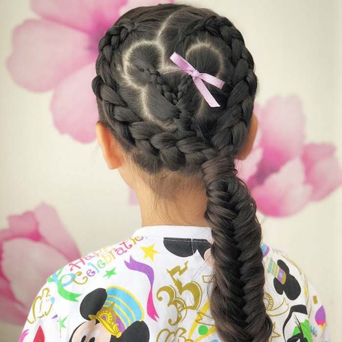 Braids  Buns Ponies  Pigtails 50 Hairstyles Every Girl Will Love  Hairstyle Books for Girls Hair Guides for Kids Hair Braiding Books Hair  Ideas for Girls  Strebe Jenny Amazonin Books