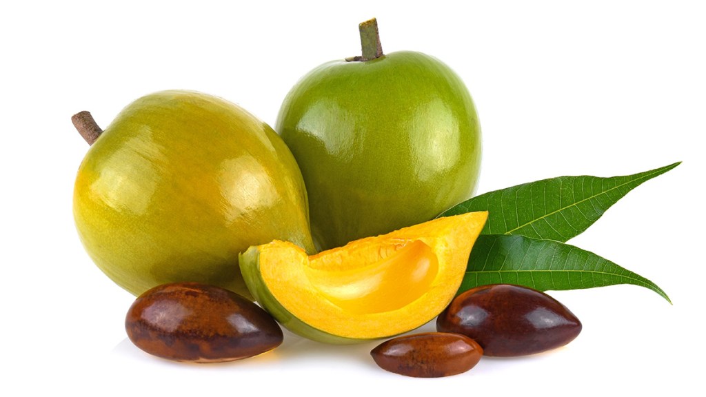 lucuma fruit; lucuma powder benefits