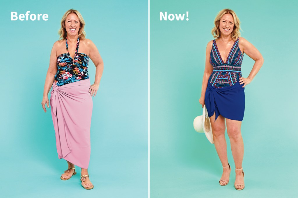 Cute Summer Outfits for All Body Types to Look Slimmer