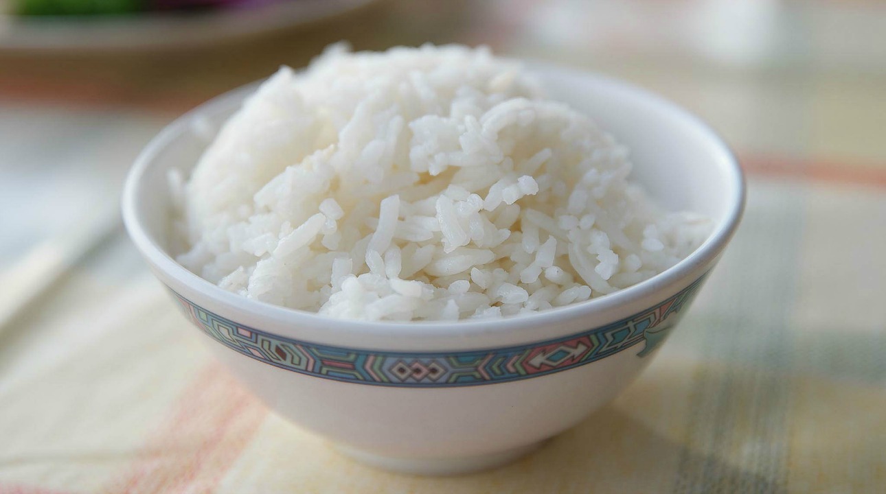 How To Reheat Rice So It S Fluffy Every Time