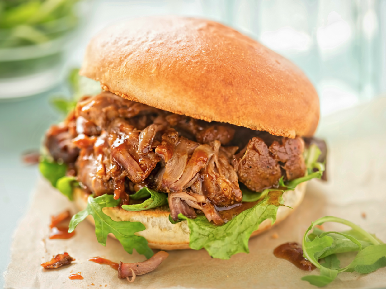 How to Reheat Pulled Pork 