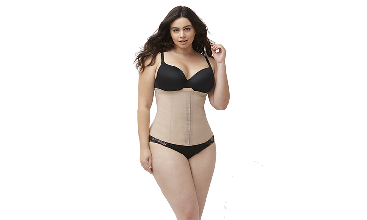 Look and Feel Great With the Best Shapewear for Plus Size Women