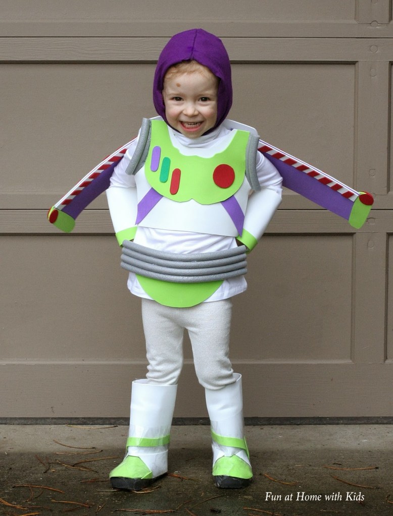 The Best Disney Halloween Costumes You Can Make Yourself
