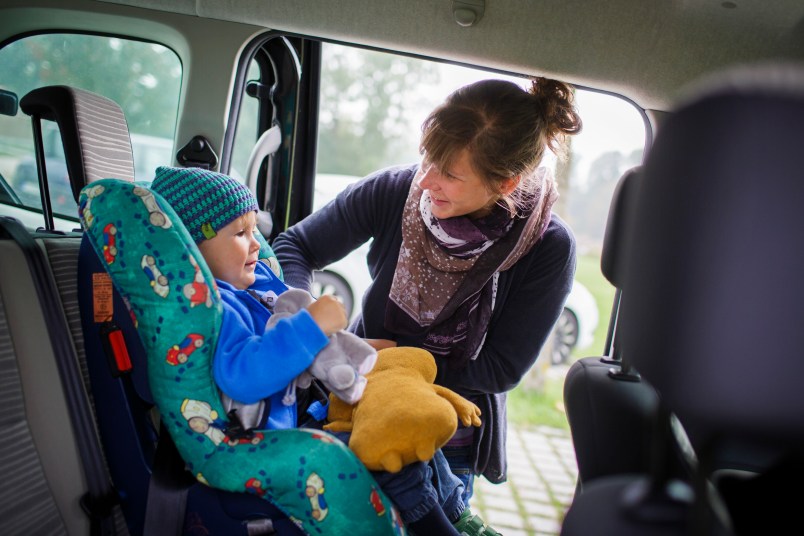 10 Best Winter Car Seat Covers For Your Baby - Winter Car Seat Cover Skip Hop