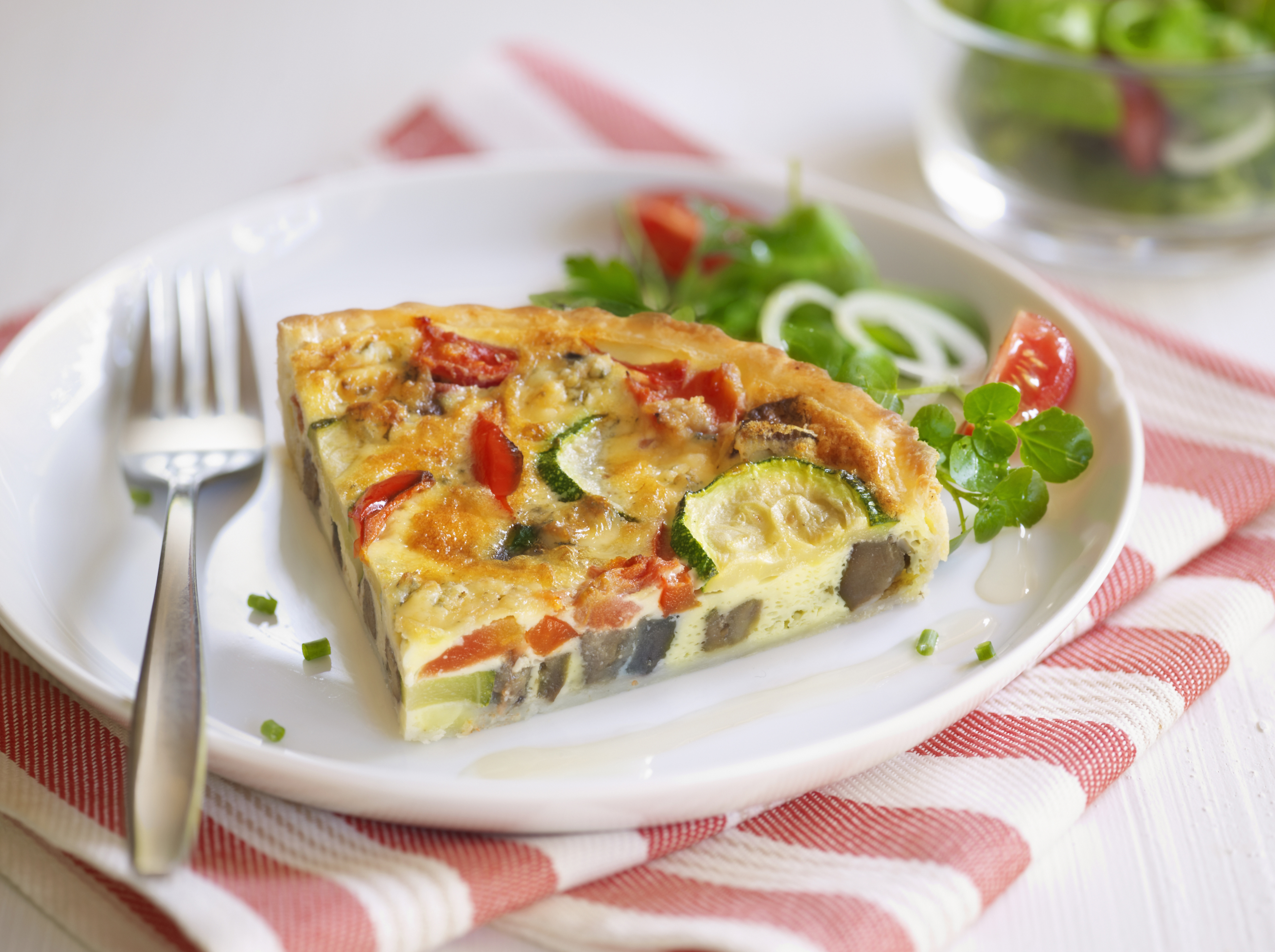 How To Reheat Quiche That You Ll Want To Serve At Brunch