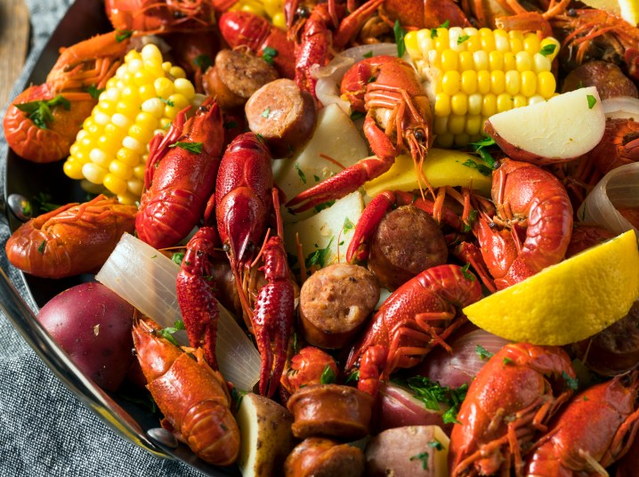 Can You Reheat Crawfish In The Microwave How To Reheat Crawfish Fit For A Tasty Southern Feast