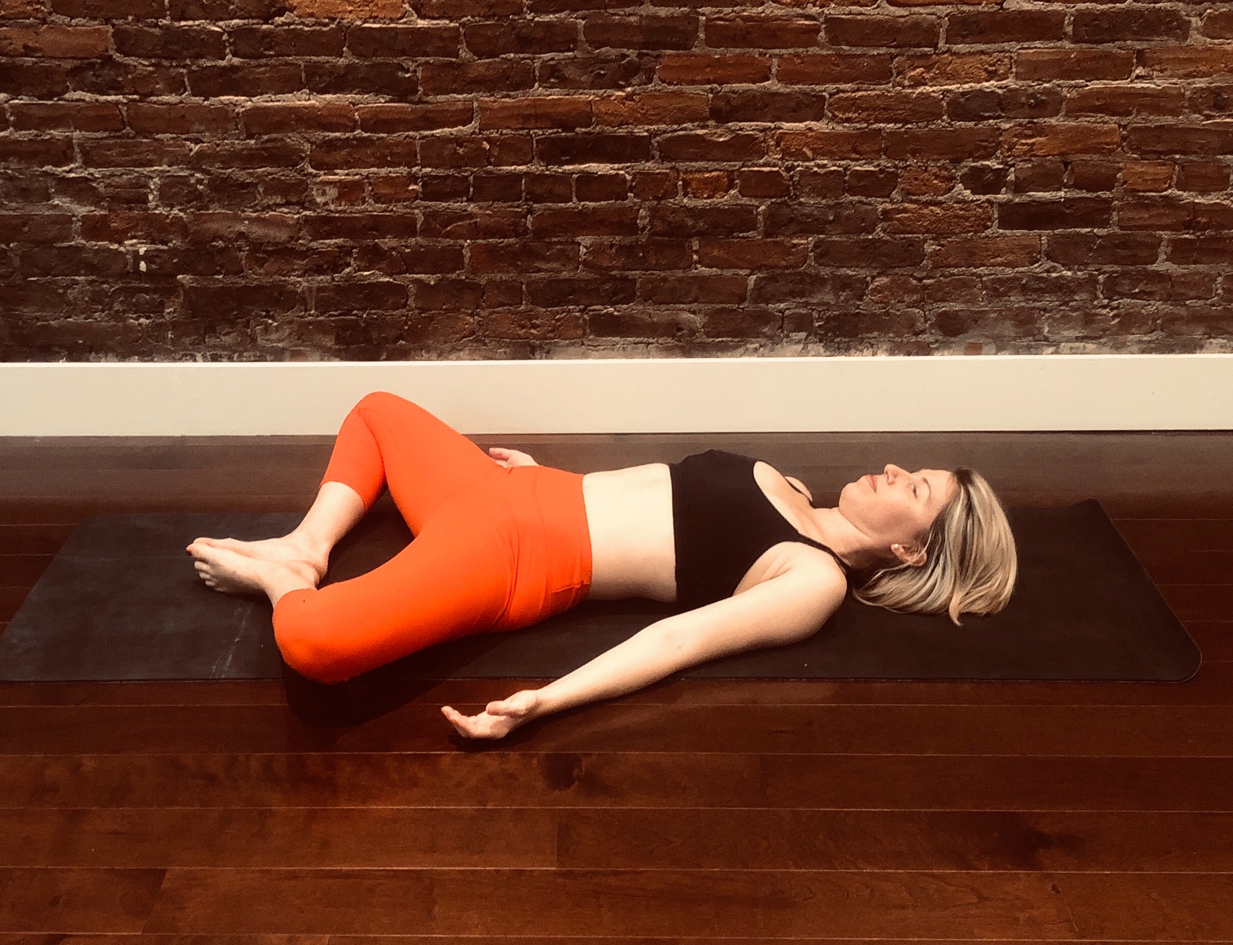 5 Yoga Poses to Detox Your Body – Chopra