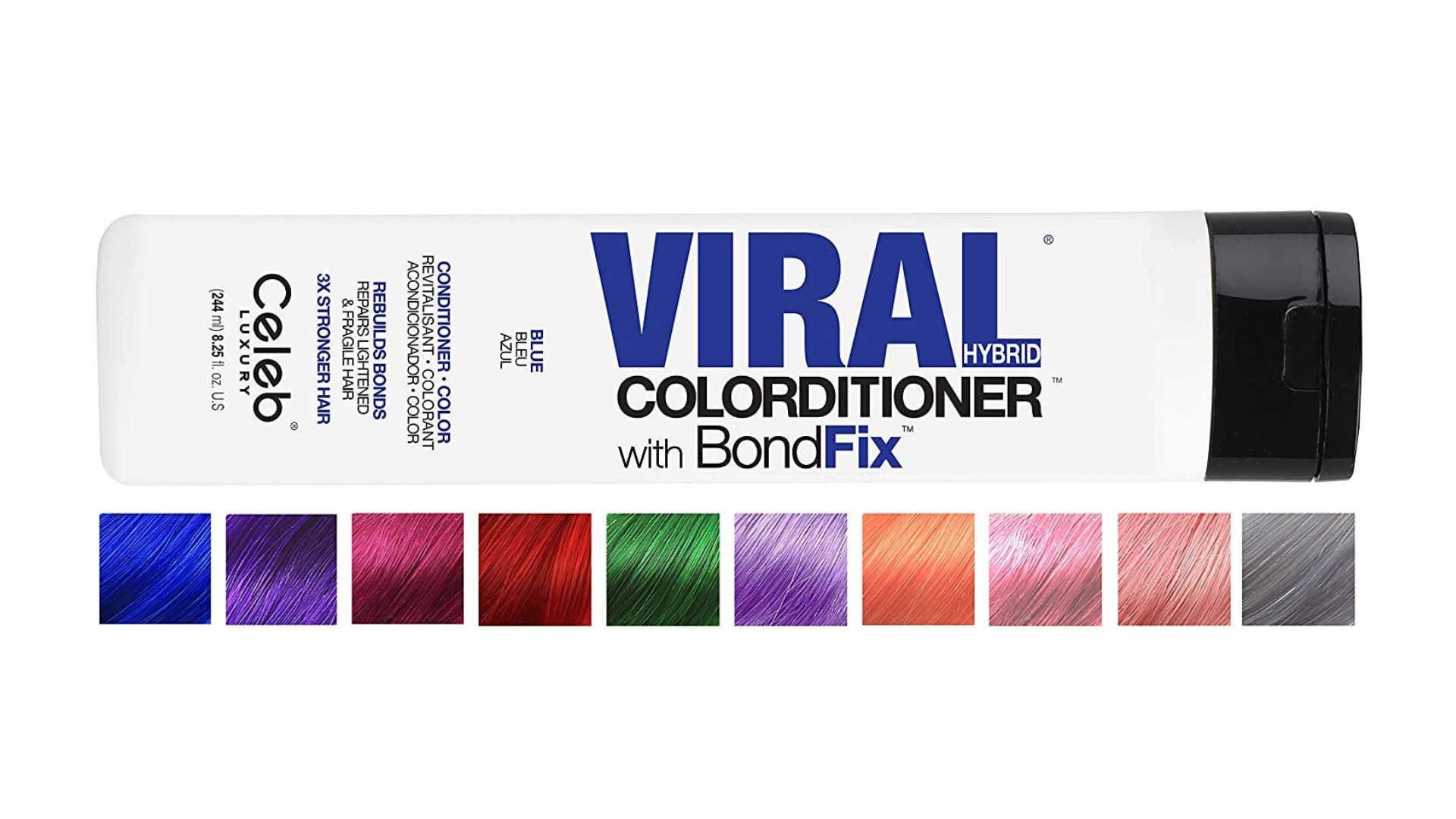 best color depositing conditioners