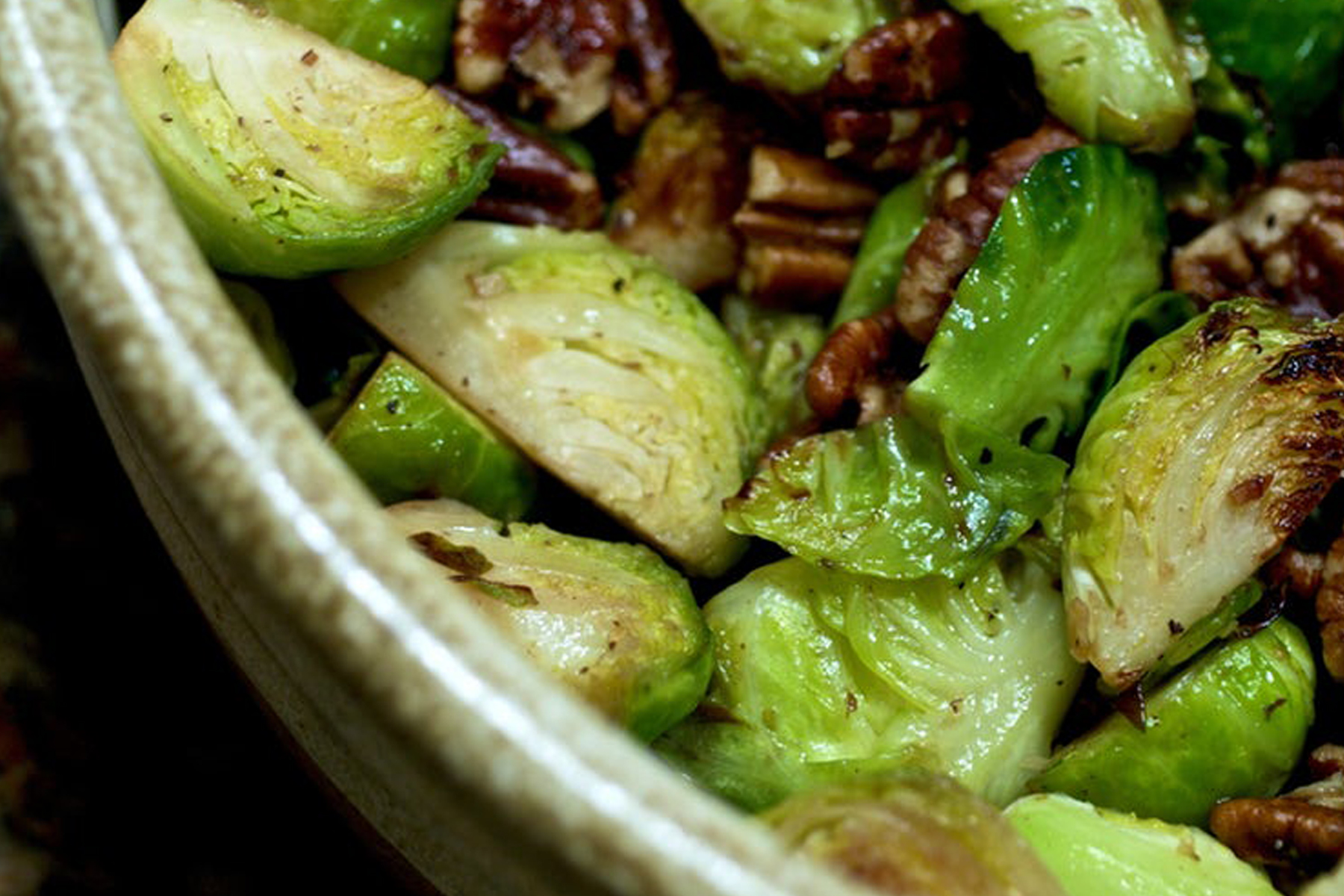 7 Best Brussels Sprouts Recipes for Even the Pickiest Eater