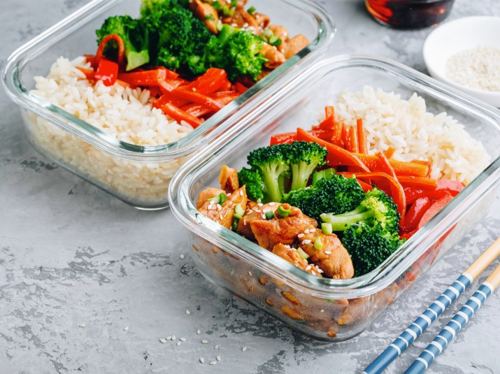 How to Meal Prep to Save Money