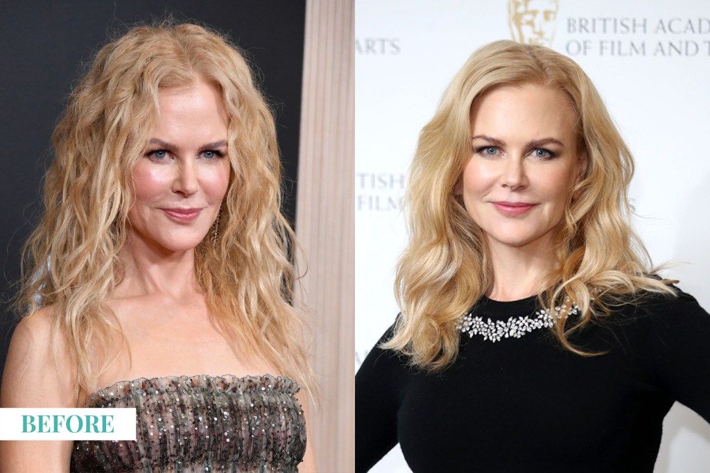 9 Hairstyles To Make You Look Younger At 40 And Beyond