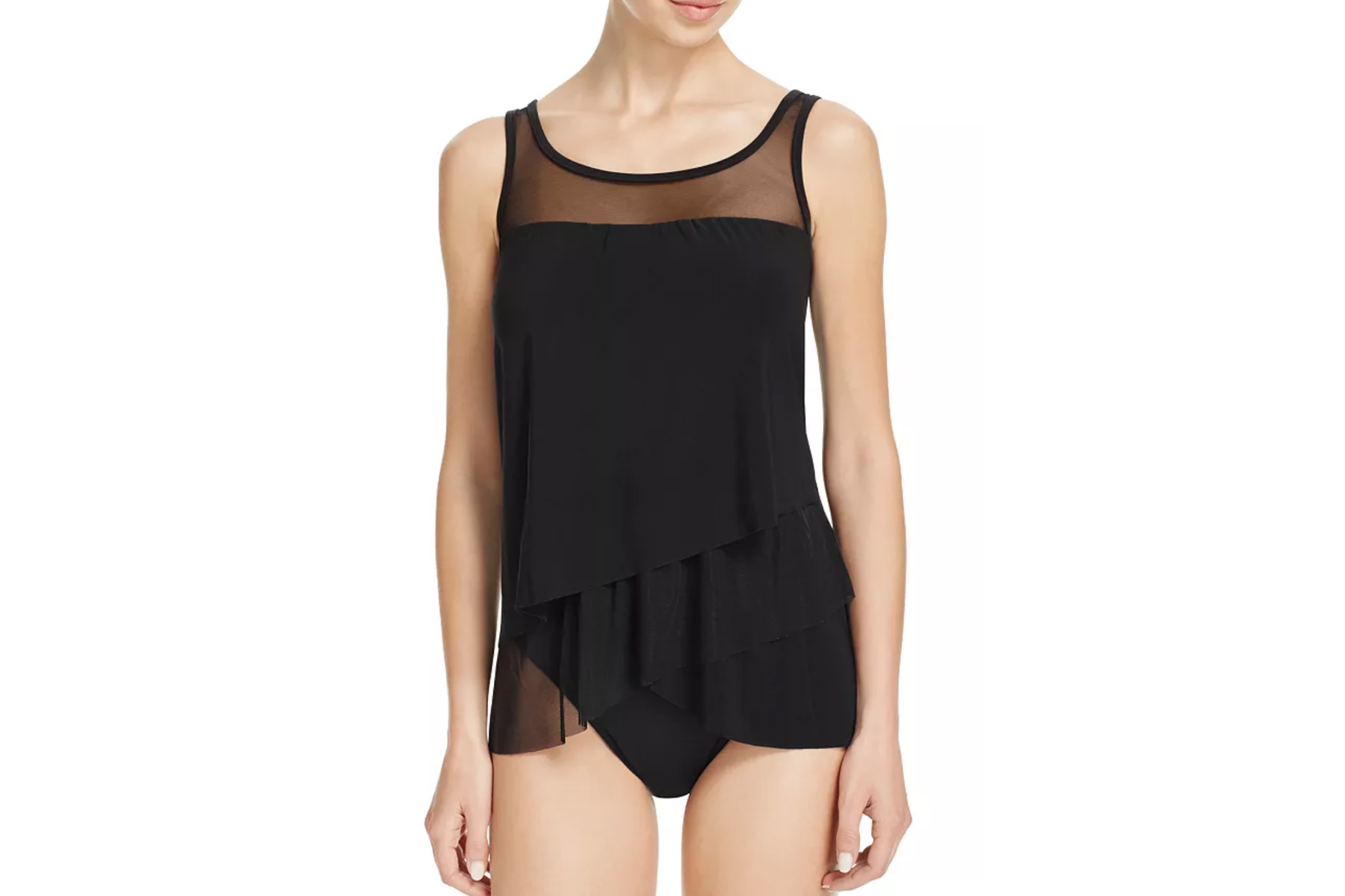 13 Best Shapewear Swimsuits and Miraclesuit Swimwear