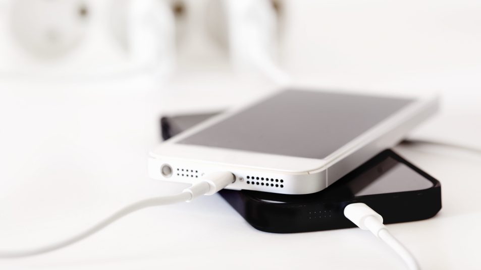 The Best Charging Station Organizer For Your Mobile Device
