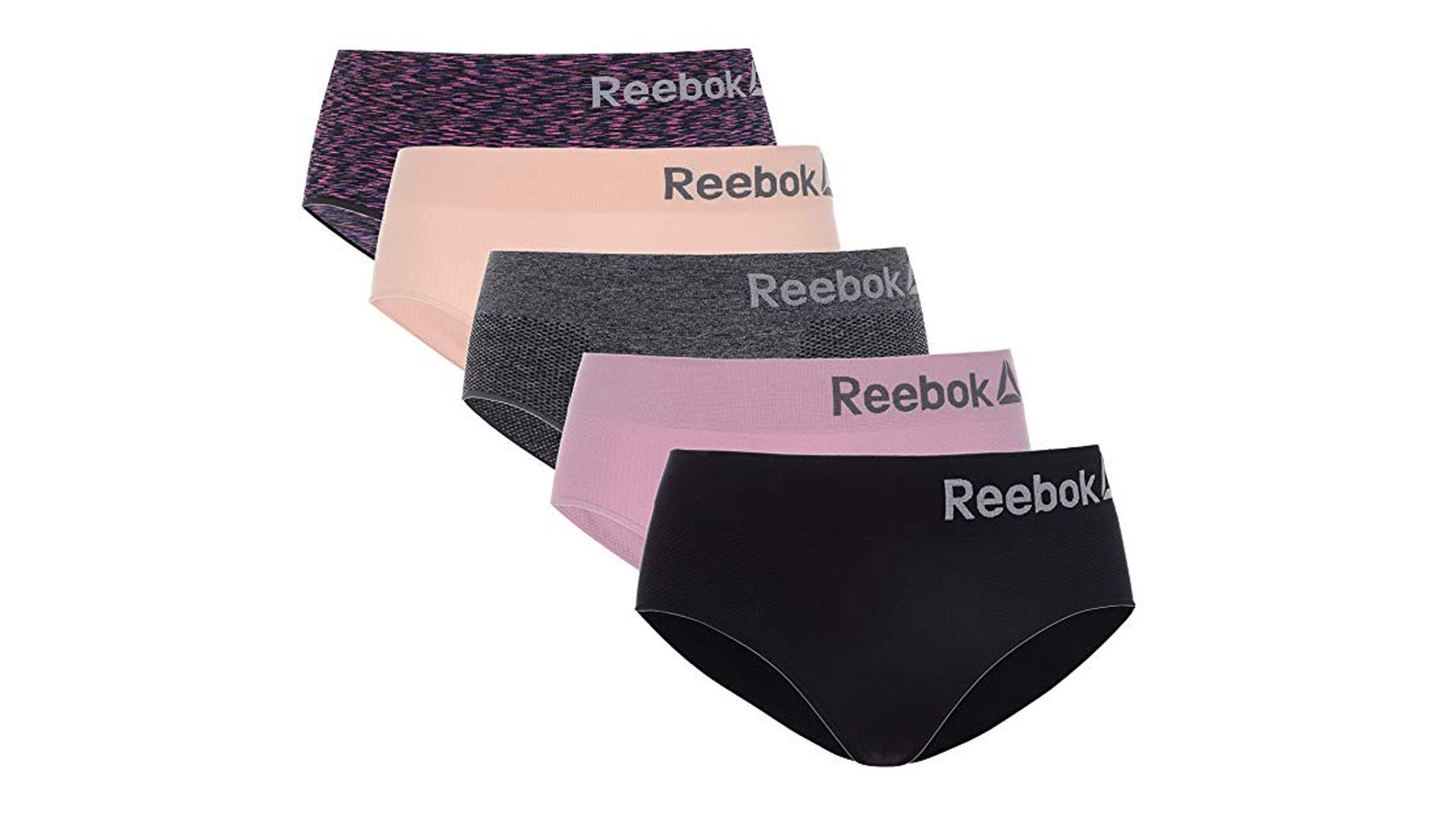 amazon reebok underwear