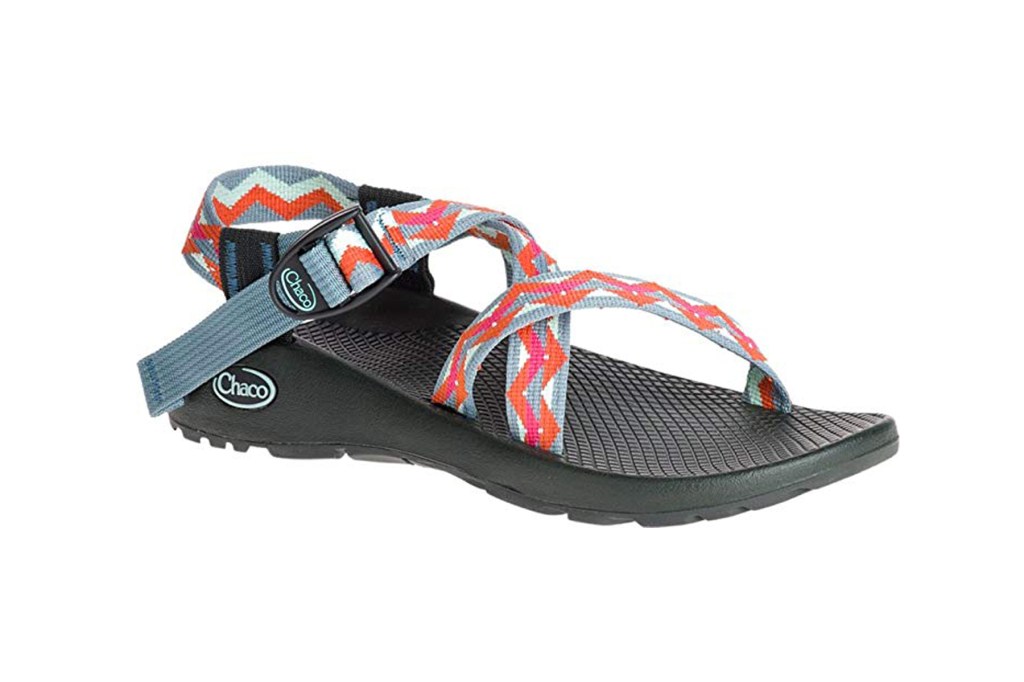 7 Best Hiking Sandals for Women — 2019