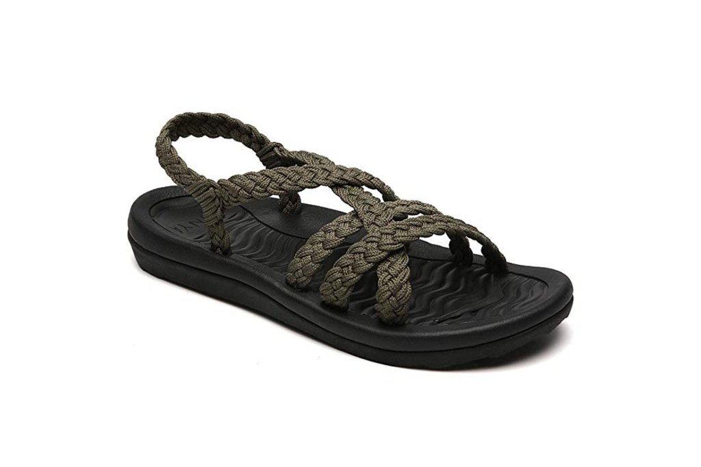 7 Best Hiking Sandals for Women — 2019