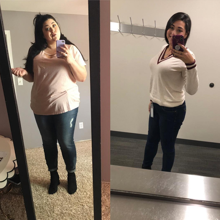 50 Pounds Lost: 6 small meals a day for me helped me lose 