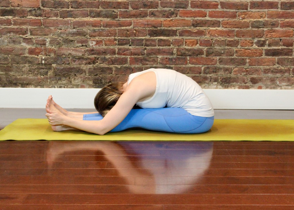 Yoga for Digestion and Gut Health — 8 Poses to Try