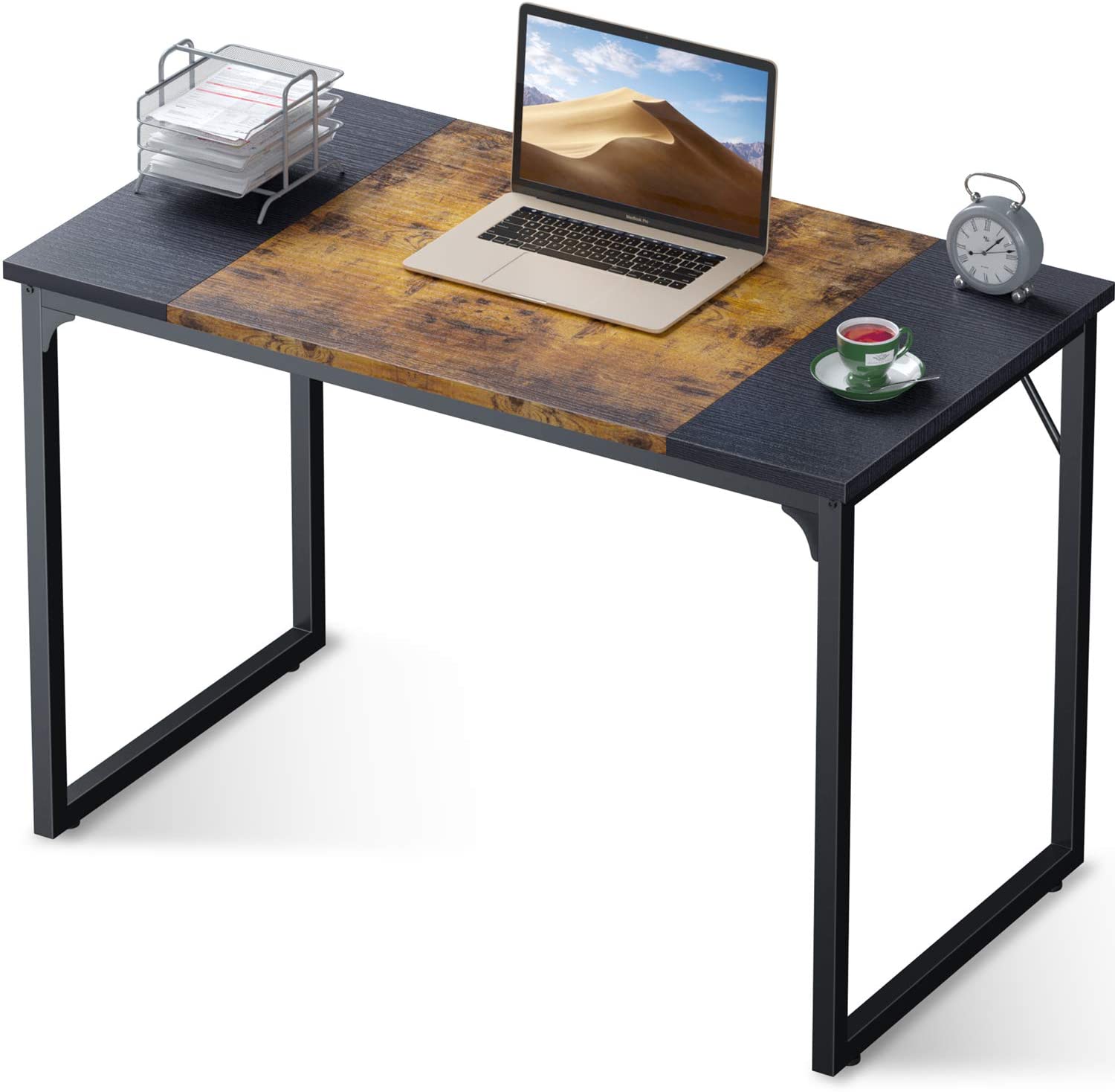 best desk for home office under 100