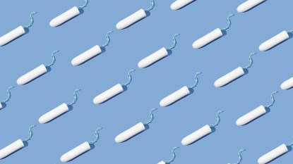 numerous tampons: Do tampons expire?