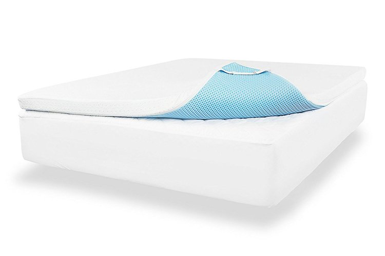 The Best Mattress Toppers For Pain Free And More Restful Sleep,White Chocolate Dipped Oreos