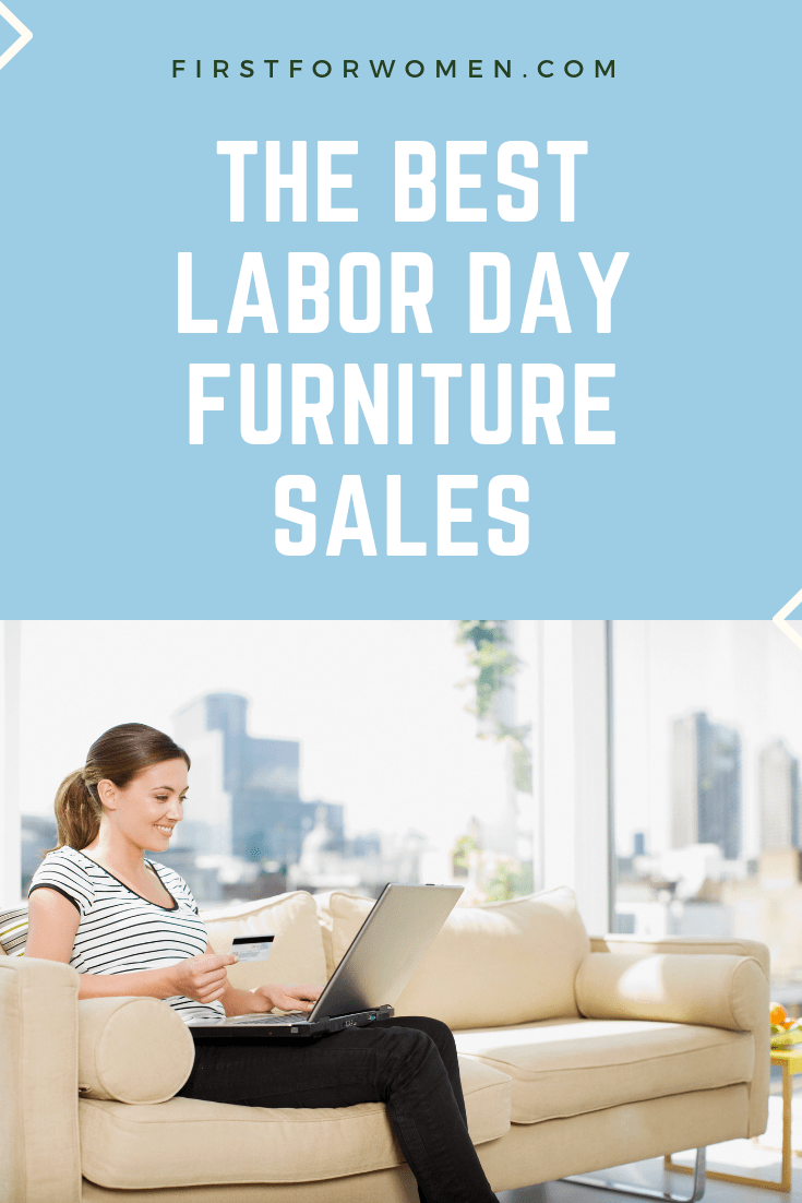 8 Best Labor Day Furniture Sales 2019