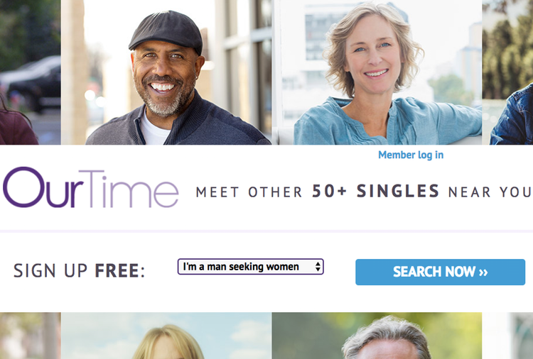 Dating-websites für menschen über 50, die kostenlos sind