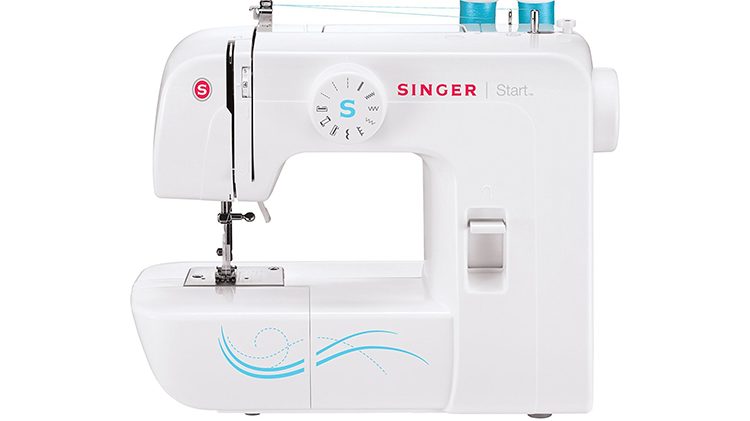 Singer Used Industrial Straight Stitch Machines, featuring model 111w155