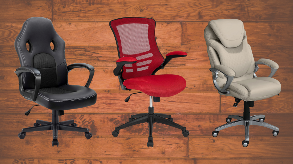 9 Best Office Chairs for Lumbar Support and a Comfortable Workspace