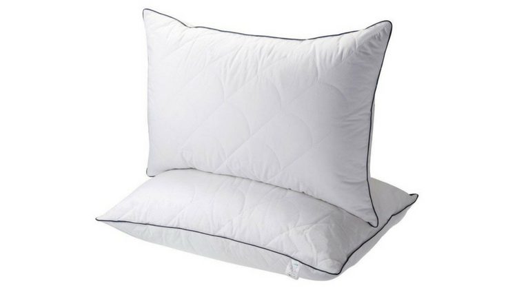 best pillows for side sleepers with shoulder pain