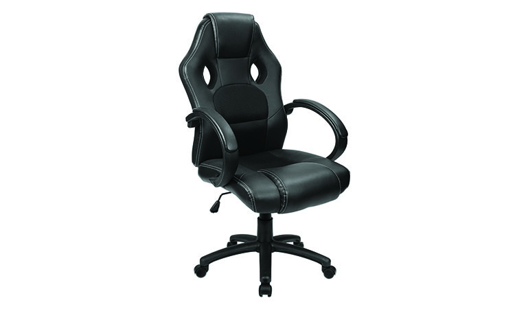 Lumbar Support Office Chair Cushion