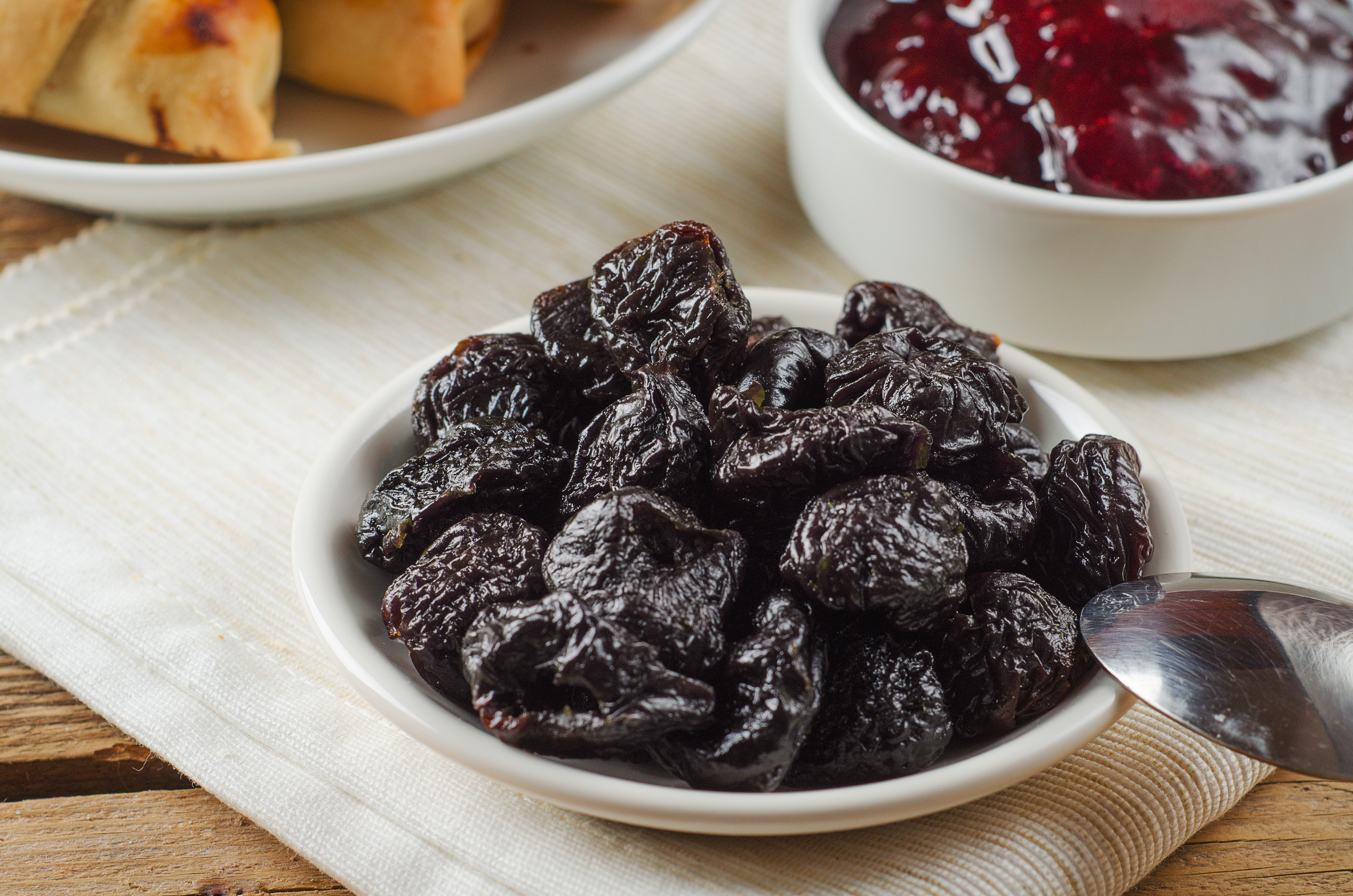 How Eating Prunes Benefits Your Hair, Bone, and Digestive Health