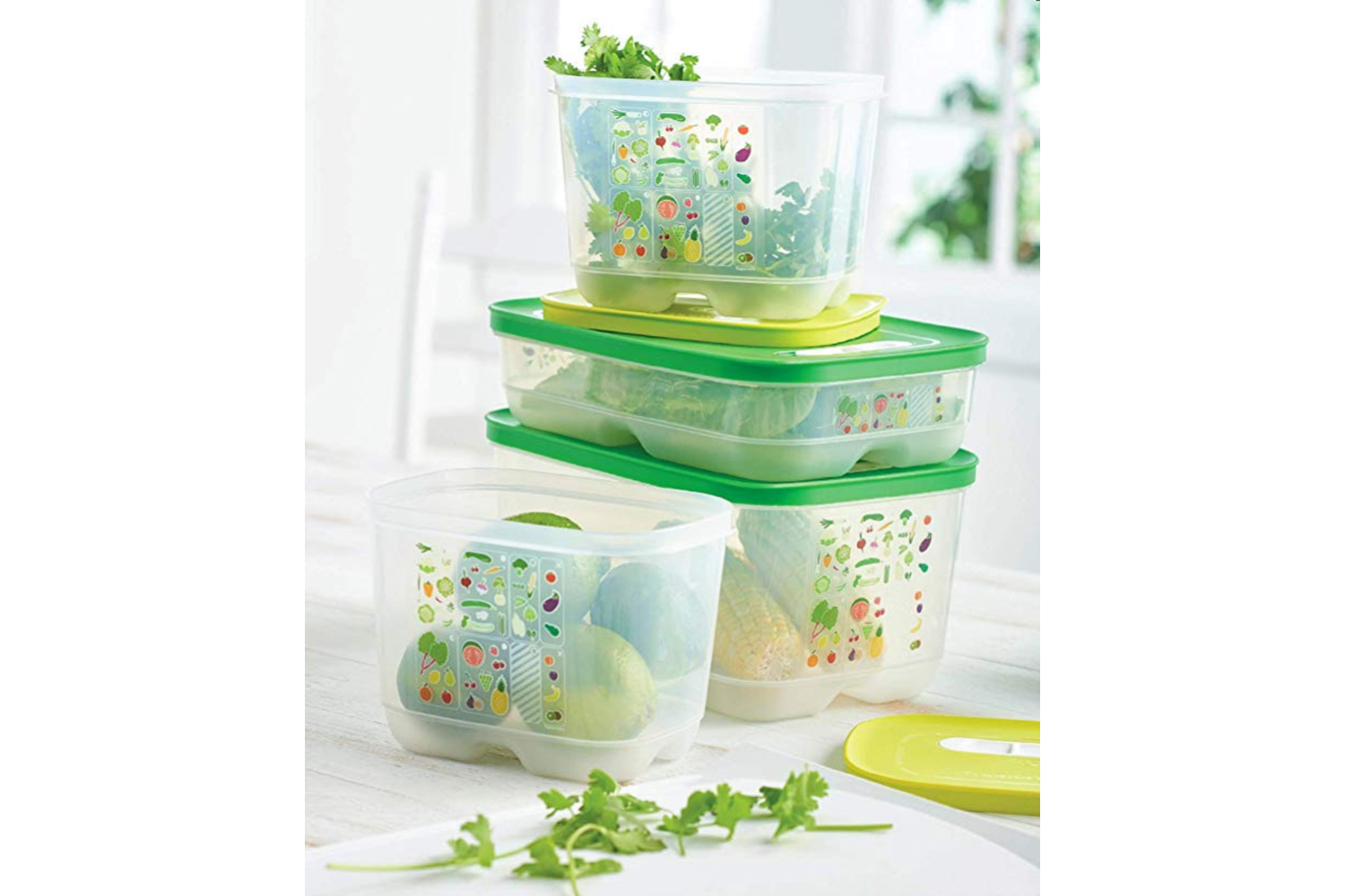 14 Best Food Storage Containers of 2019