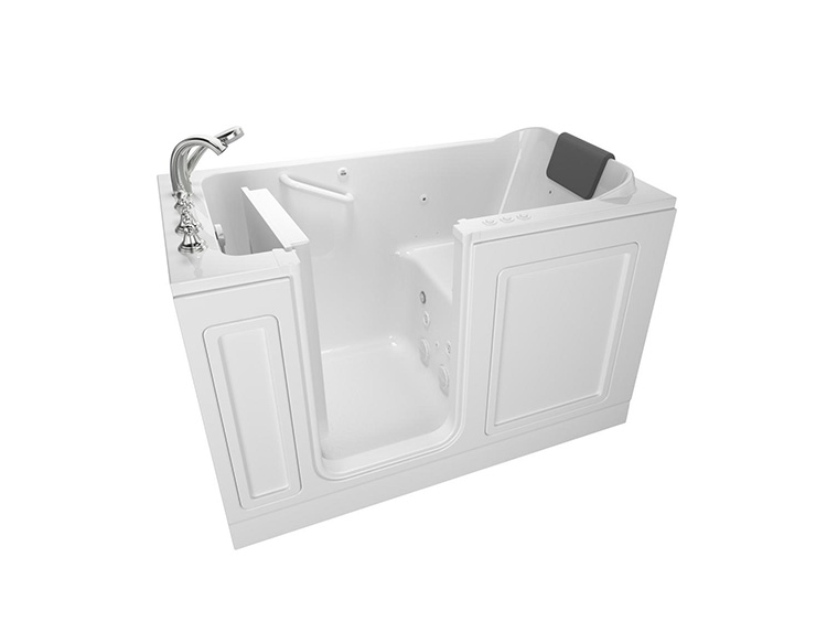 7 Best Walk In Tubs For Seniors To Help, What Is A Good Walk In Bathtub